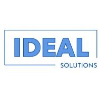 Ideal Solutions Logo