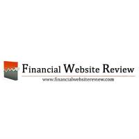 Financial Website Review logo