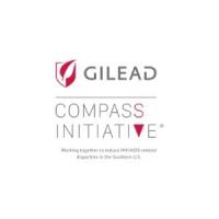 Gilead COMPASS Initiative® Logo