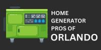 Complete Home Generator Solutions Logo
