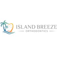 Island Breeze Orthodontics Logo