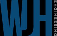 WJH Engineering Logo