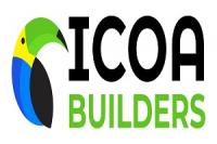  ICOA Builders logo