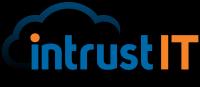 Intrust IT Support Logo