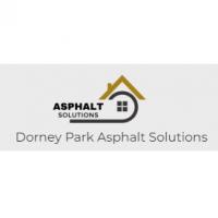 Dorney Park Asphalt Solutions Logo