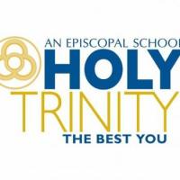 Holy Trinity: An Episcopal School Logo