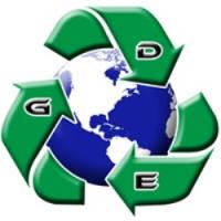 Green Diesel Engineering logo