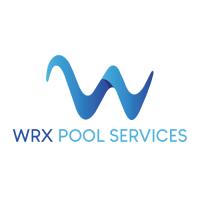 WRX Pool Services Logo