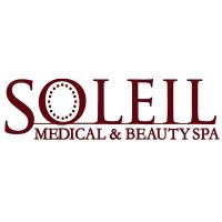 Soleil Medical & Beauty Spa logo