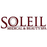 Soleil Medical & Beauty Spa Logo