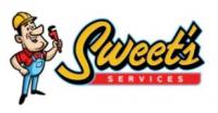 Sweet's Septic Tank & Backhoe Service Inc logo