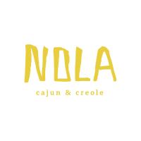NOLA Cajun and Creole Logo