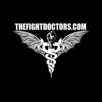 The Fight Doctors Logo