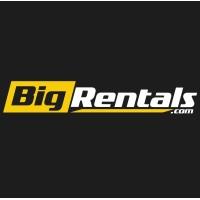 Big Rentals Logo