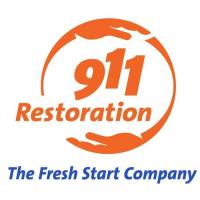 911 Restoration of Tulsa Logo
