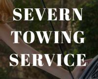 Severn Towing Service Logo