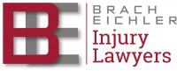 Brach Eichler Injury Lawyers Logo