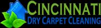 Cincinnati Dry Carpet Cleaning Logo