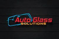 Auto Glass Solutions Logo