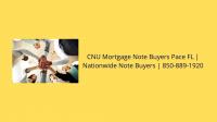  CNU Mortgage Note Buyers Pace FL logo