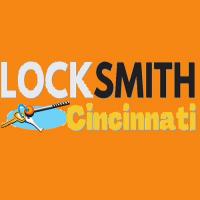 Locksmith Cincinnati Logo