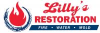 Lilly's Restoration Logo