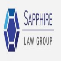 Sapphire Law Group Logo
