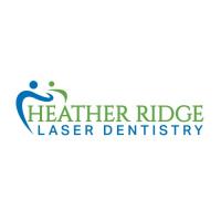 Heather Ridge Laser Dentistry Logo