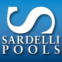 Sardelli Custom Pools Logo