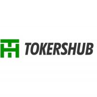 Tokers Hub Vape Shop & Smoke Shop Wholesale | Bubbler | Bongs | Headshop Supplier Logo