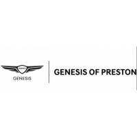 Genesis of Preston Logo