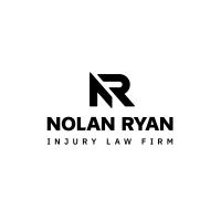 Nolan Ryan Law Logo