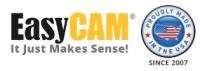 EasyCam, LLC Logo