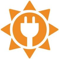 Commercial Solar Guy Logo