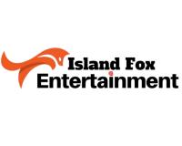 Island Fox Entertainment  logo