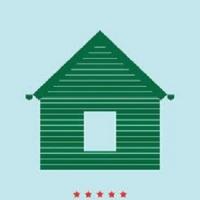 Aurora Roofing And Siding Service Logo