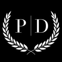 Presidential Automotive Detailing Logo