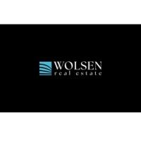 Wolsen Real Estate Logo