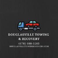 Douglasville Towing & Recovery Logo
