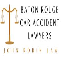 Baton Rouge Car Accident Lawyers logo