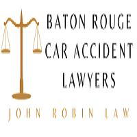 Baton Rouge Car Accident Lawyers Logo
