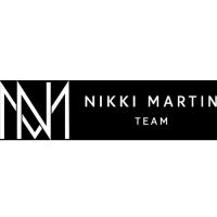 The Nikki Martin Team Logo