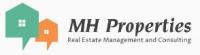 MH Properties Logo