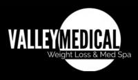 Valley Medical Weight Loss, Semaglutide, Phentermine (Phoenix) Logo