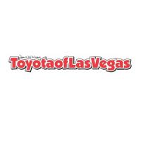 David Wilson's Toyota of Las Vegas logo