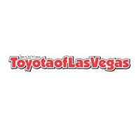 David Wilson's Toyota of Las Vegas Logo