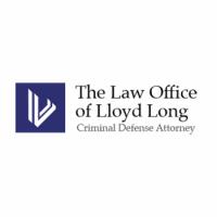 Lloyd Long, Criminal Defense Attorney Logo