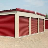 A-1 Southside Self Storage Logo