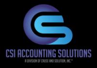 CSI Accounting Solutions logo