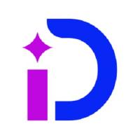 Interstellar Digital Logo